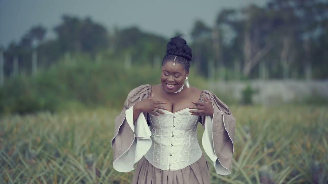 Macy Ilema - Ndjobi Jazz