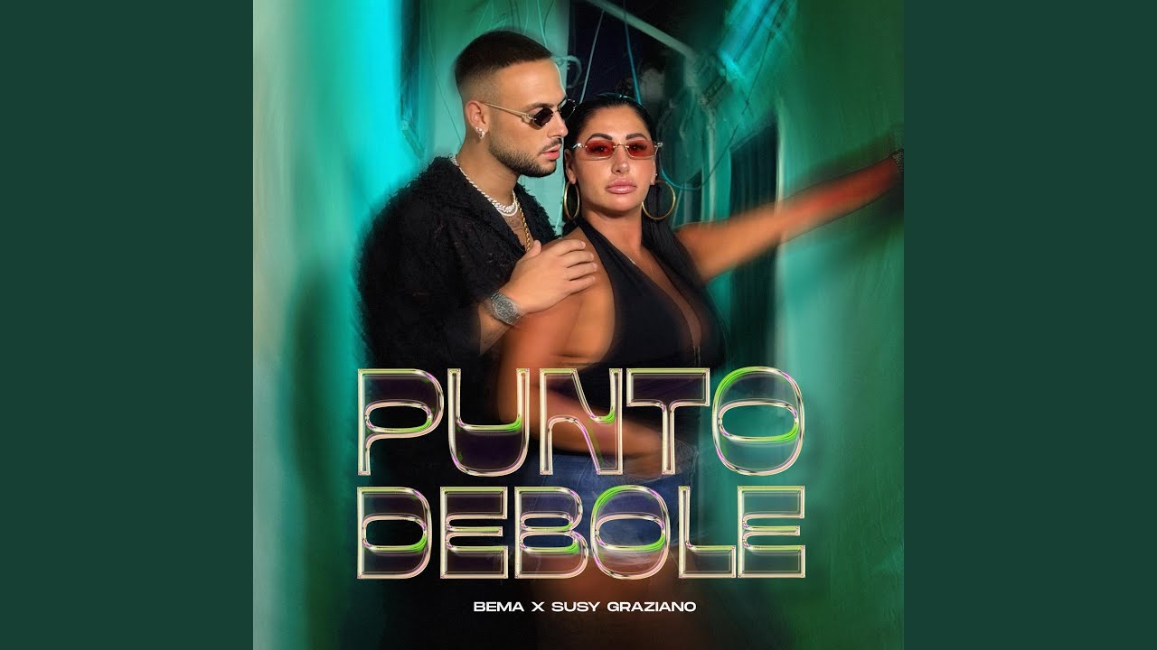 PUNTO DEBOLE