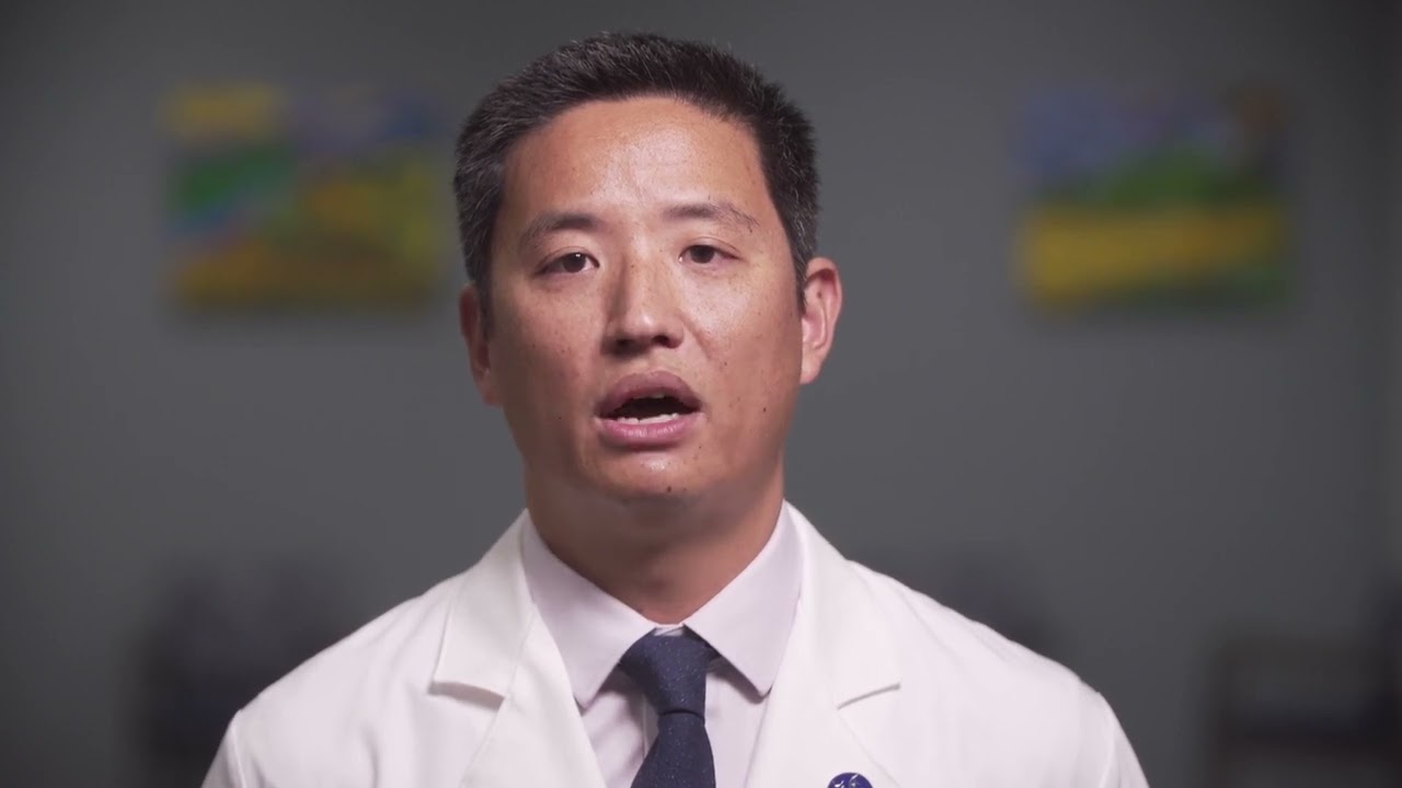 Spinal Tap Procedure: Clearing the Air