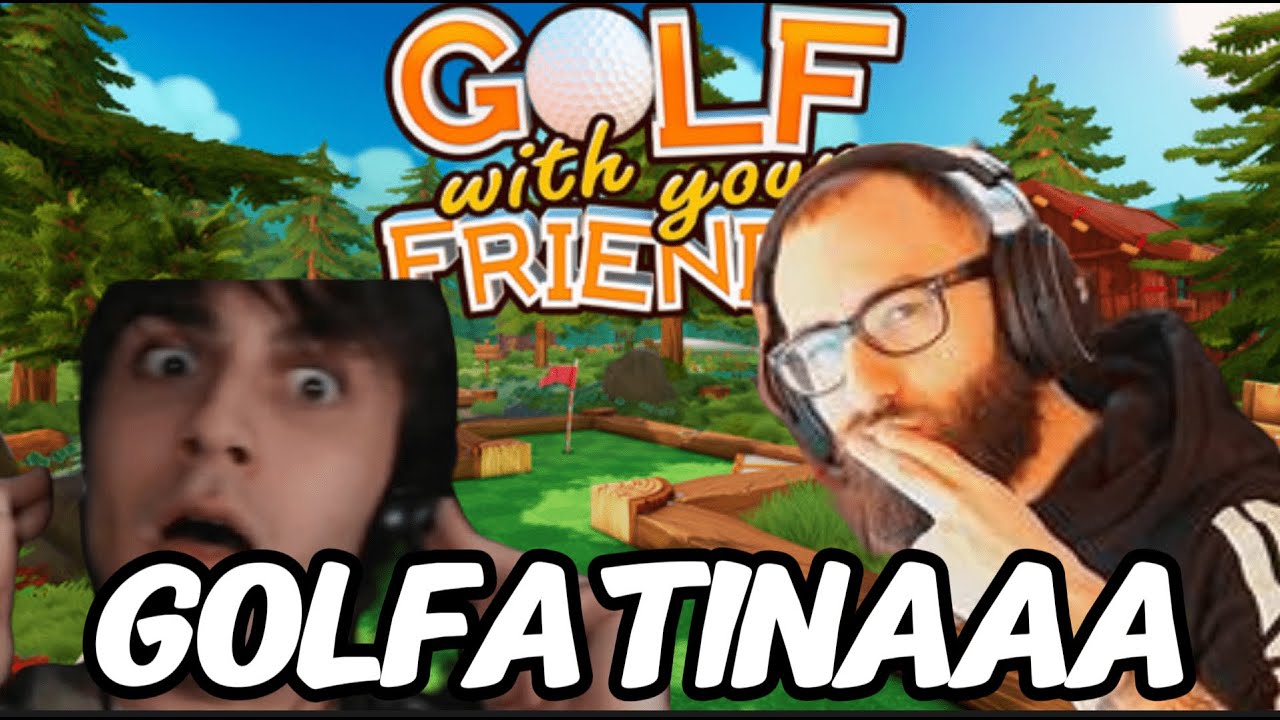 GOLFATINAAAAA