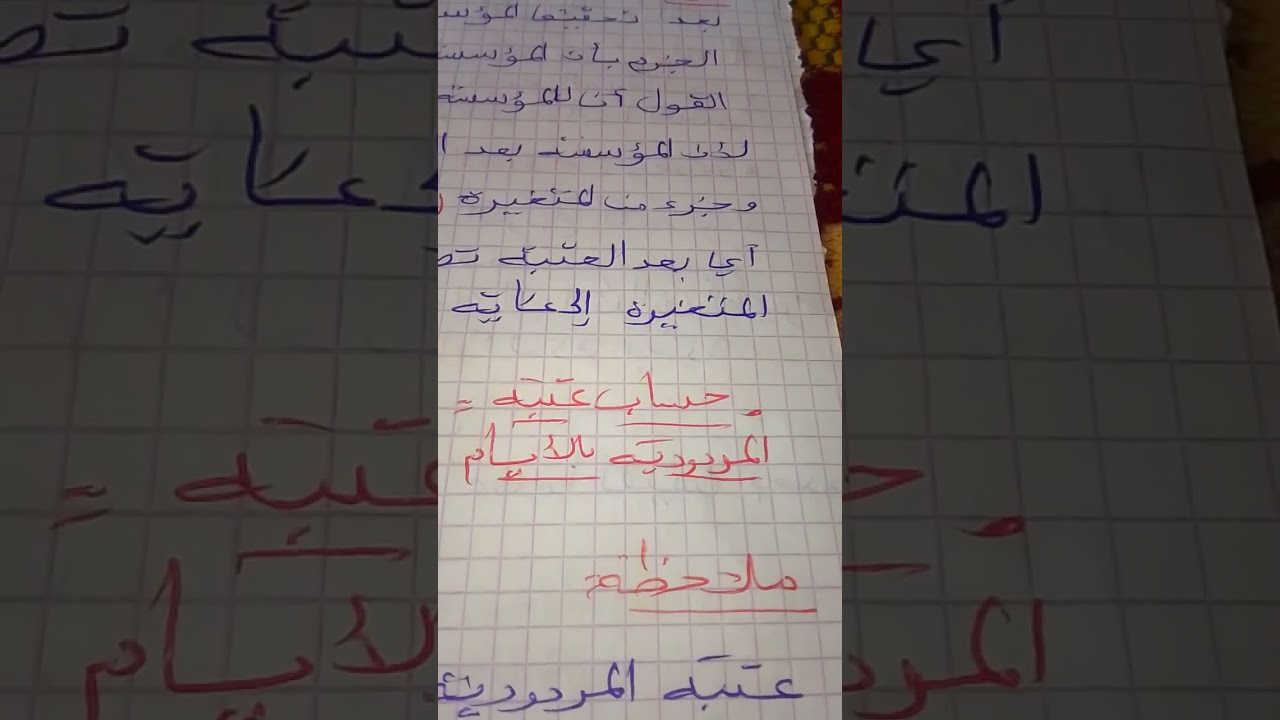 العتبة المردودية.le seuil de rentabilité. مراقبة التسيير.