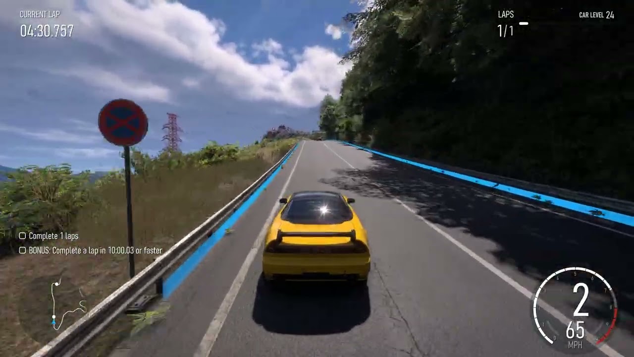 Forza Motorsport - 058 - Just a race or something.