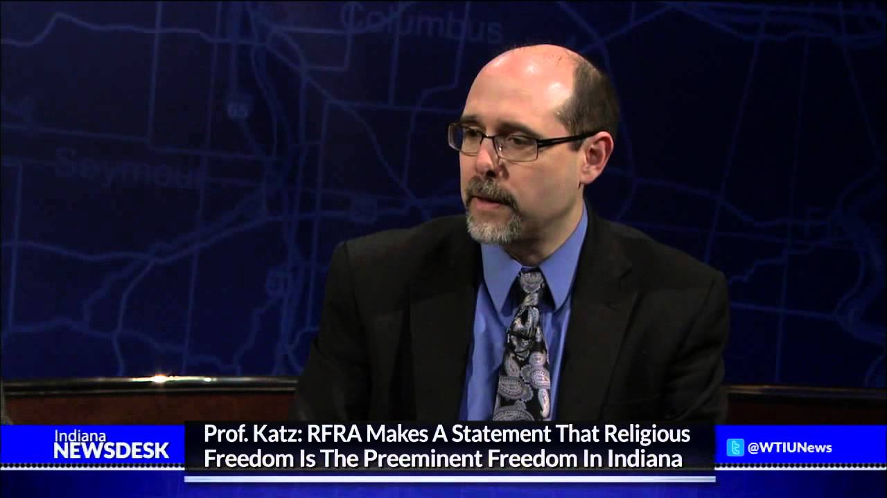 What Impact Will RFRA Actually Have?