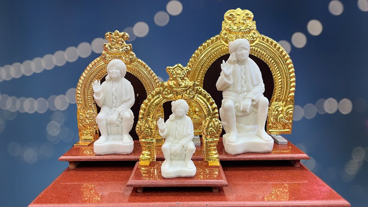 Kanakkanpatti Siddhar Statue | god statue shop in Chennai | SRSS