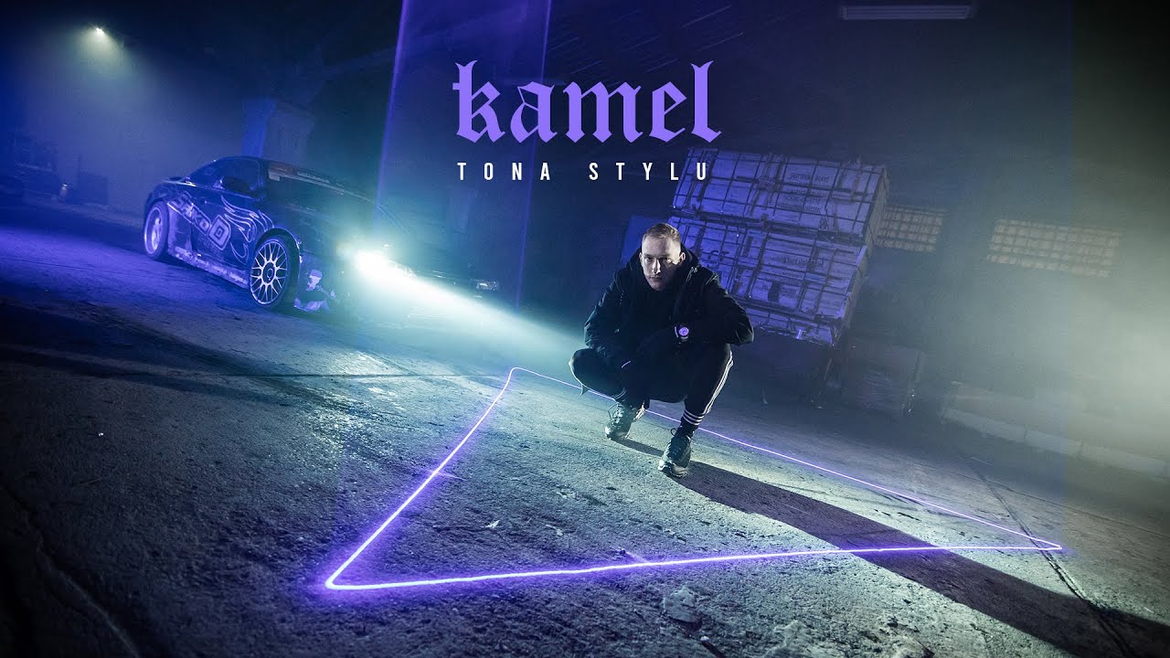 Kamel - Tona stylu prod. CULTEN