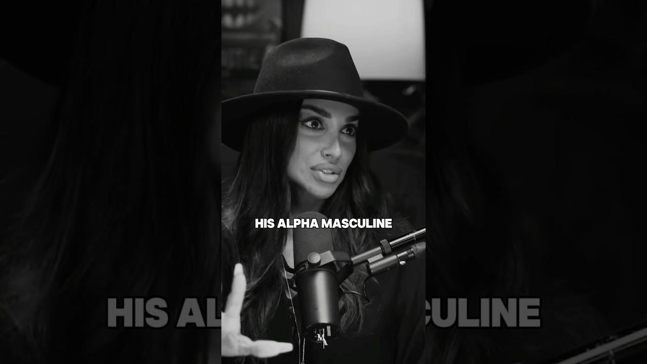 Strong women don&rsquo;t intimidate real, confident men. | Sara Al Madani X Recipe To Success