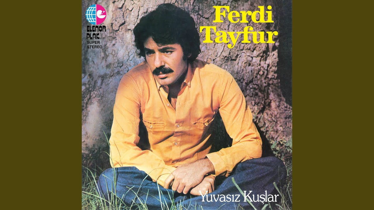 Canıma Yetti Kader