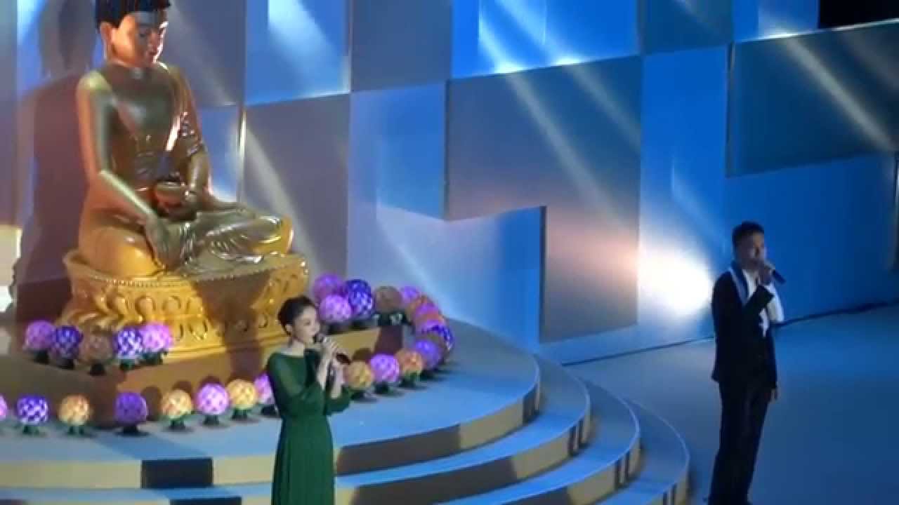 王菲, 梁朝偉 - 心經 Tony Leung, Faye Wong - Heart Sutra