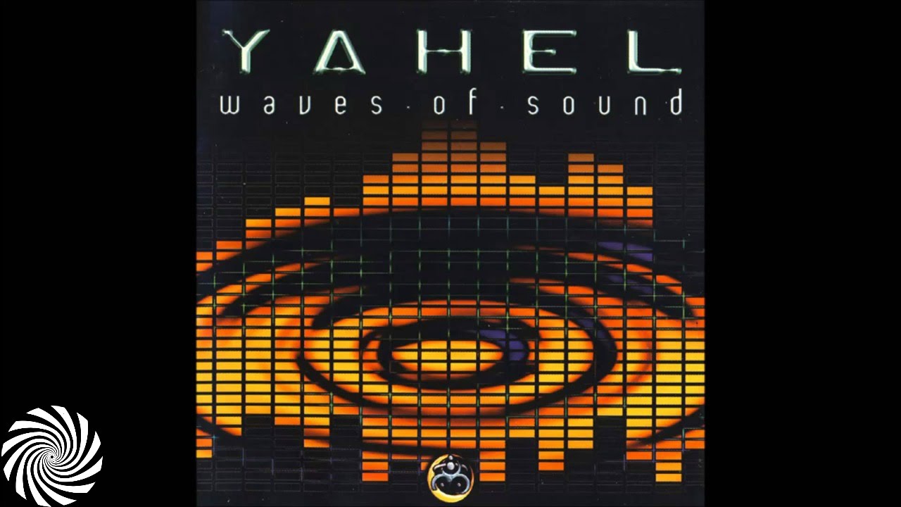 Yahel - D.N.A