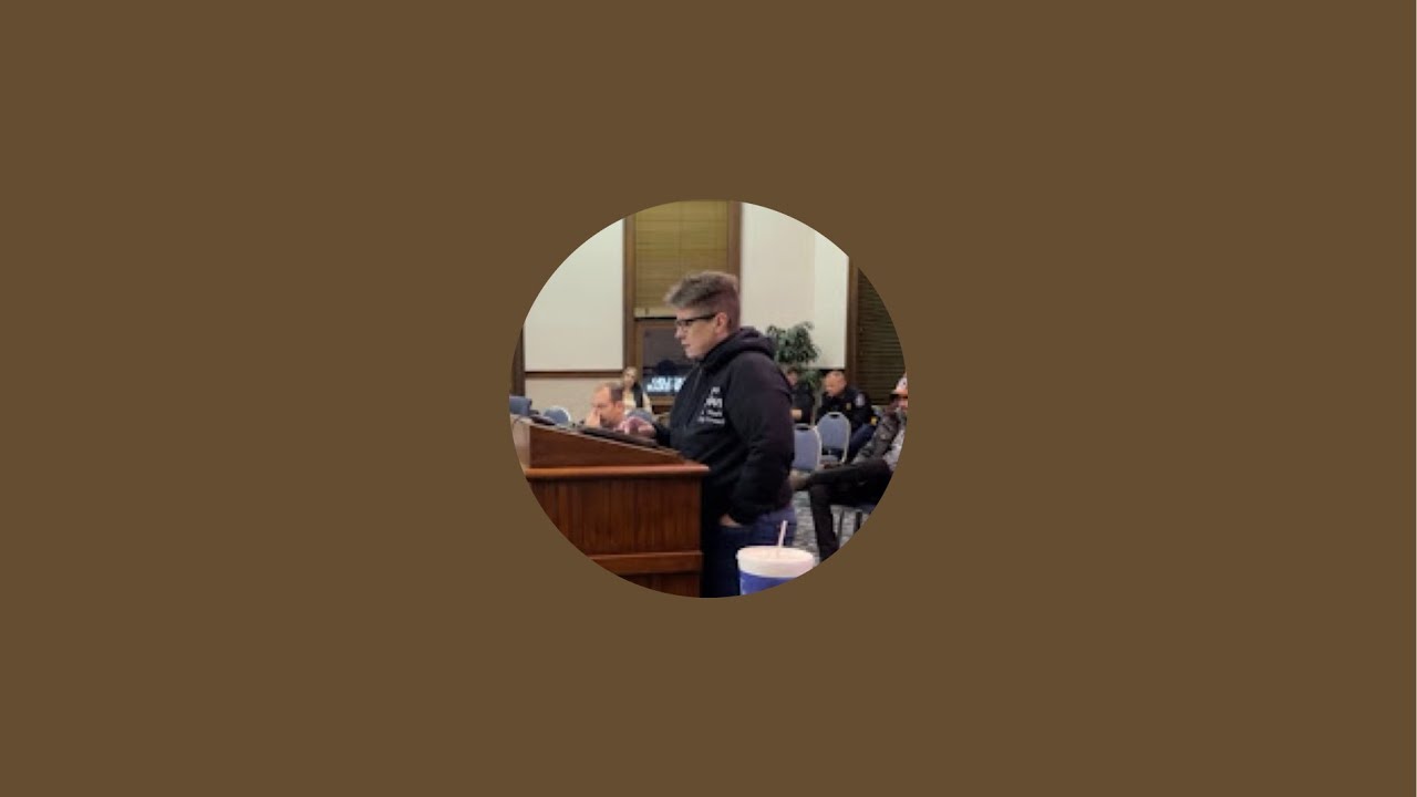 Hillsdale ZBA Meeting 2-11-2026
