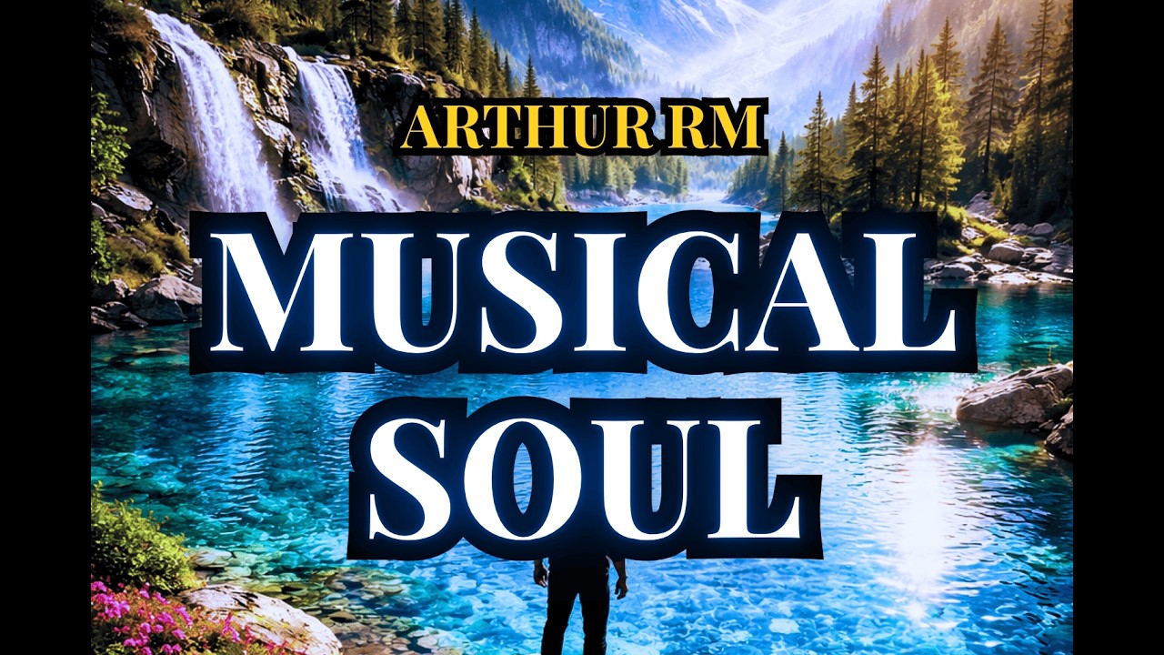 ARTHUR RM - MUSICAL SOUL