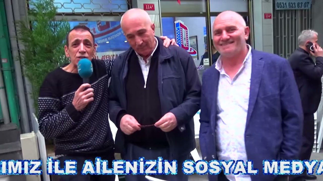 KARADENİZ WEB RAMAZAN AZMİ TURAN