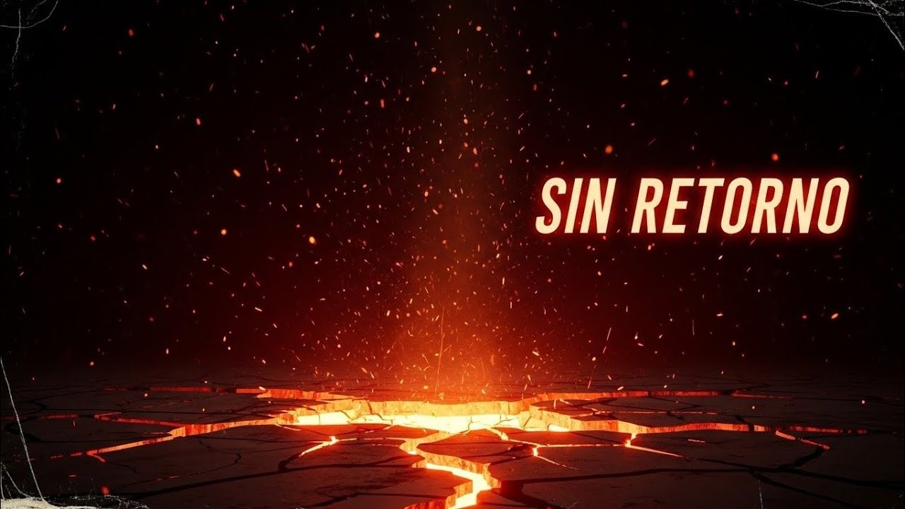 Sin Retorno | Himno Pop de Empoderamiento, Fuerza y Transformación