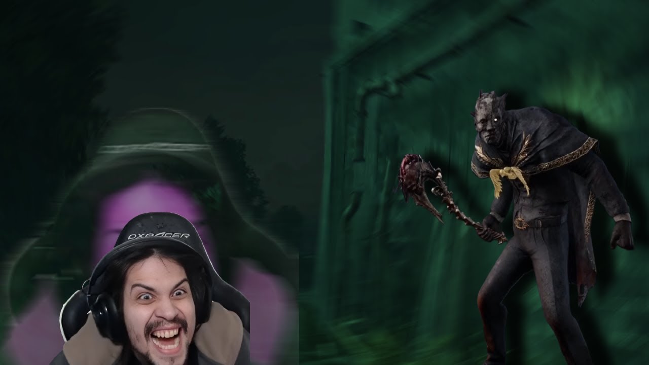 КОЛОКОЛЬЧИК ПОД СКОРОСТЬЮ ТАЩИТ?! — МАЛДЕР ПОТЕЕТ за ПРИЗРАКА в Dead by Daylight