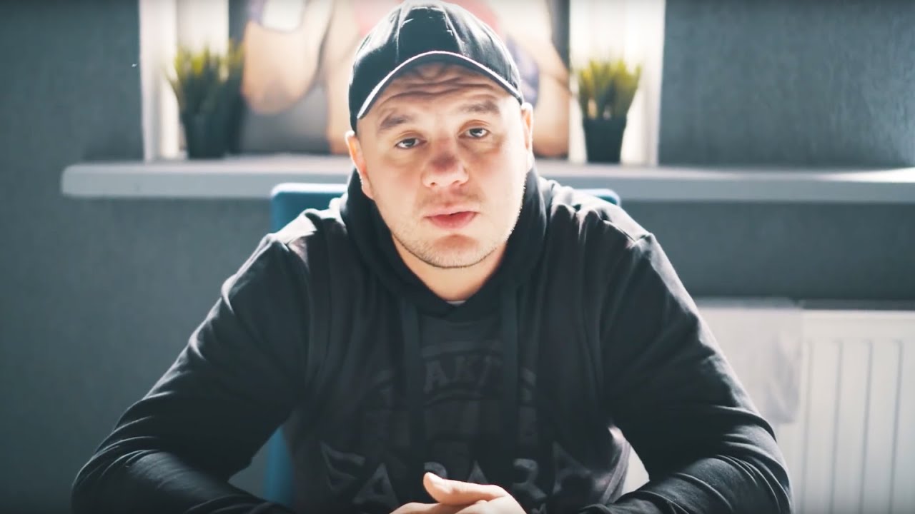 Spowiedź Fightera - Mój najgorszy KNOCKOUT w karierze