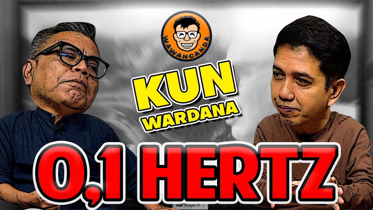 WAWANCANDA KUN WARDANA - DUNIA BUTUH PENJAHAT?