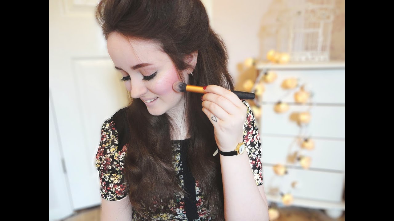 Everyday Products; Makeup, Hair, etc ♡ voussontbeauetbelle