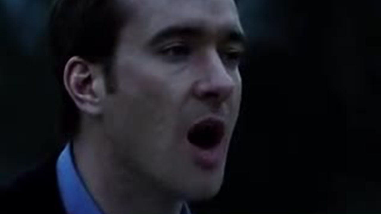 Tom Gets Decommissioned | Spooks (M15) | BBC Studios