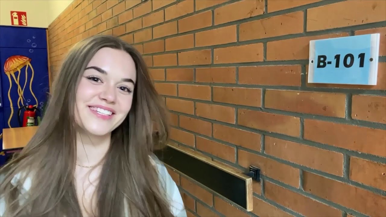 Schulfilm (2/4) - Realschule Durmersheim