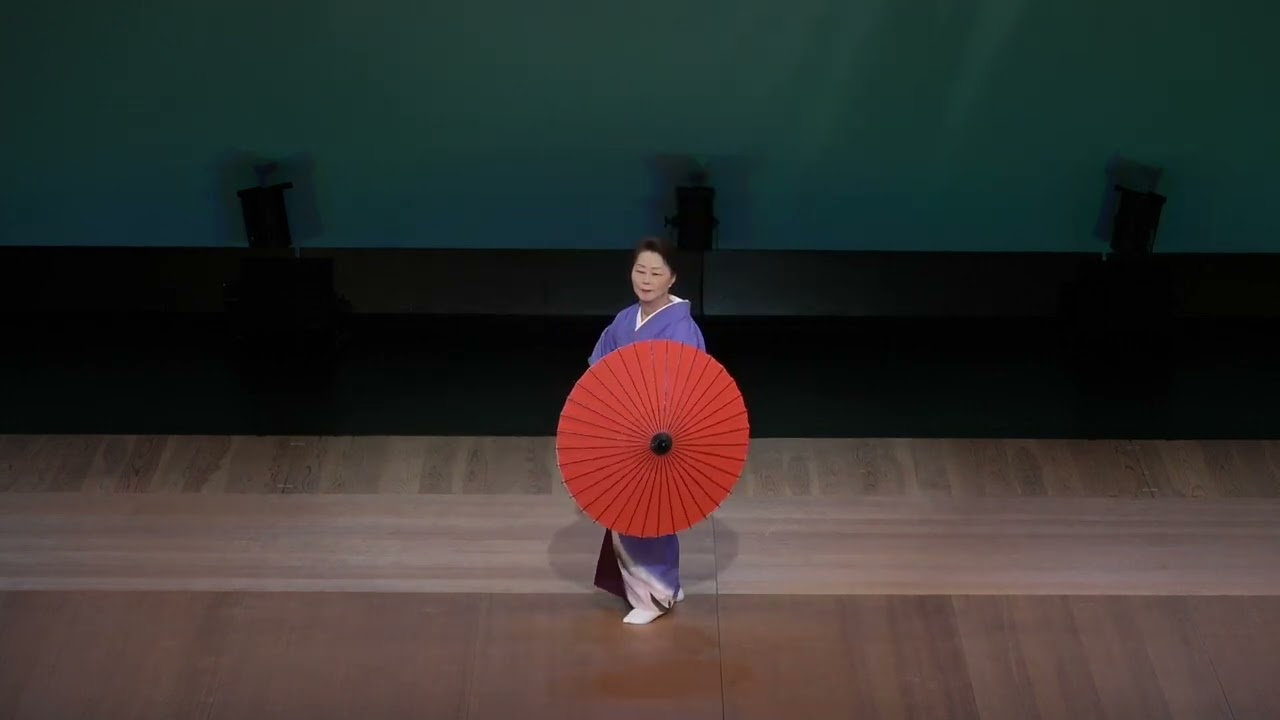 2023.7.15「クラウン舞踊まつり新潟大会」