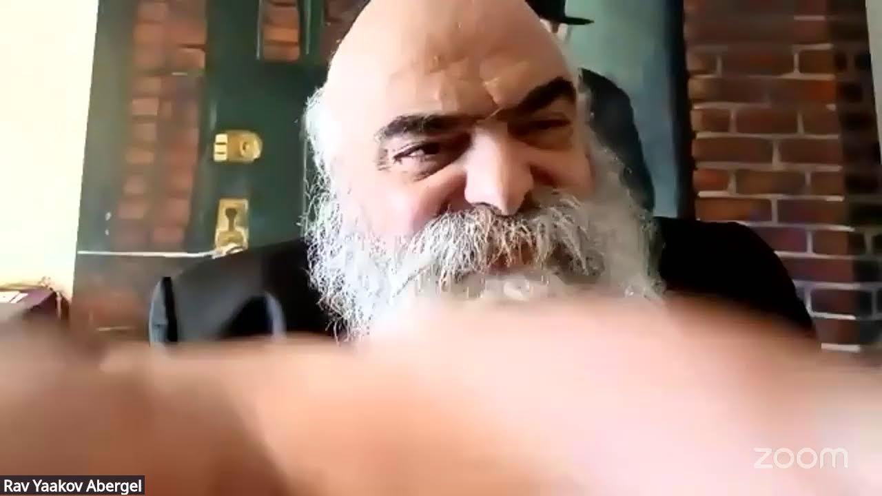 Par le Mazal du mois d'Adar, tout est transformé en bien! Dvar Malhout Terouma/ Rav Abergel 