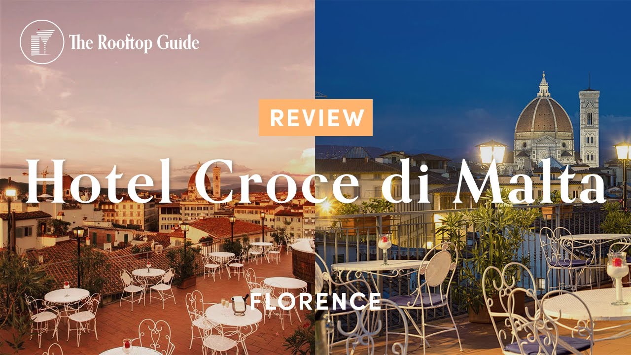 Hotel Croce di Malta - Review