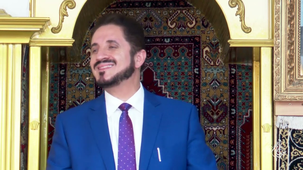 تنجيم القرآن | ميديا عدنان إبراهيم