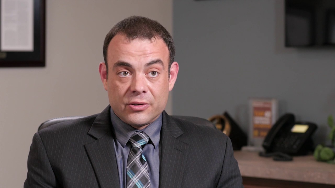 What is expungement and can I get my DWI expunged from my record? | Dan Koewler