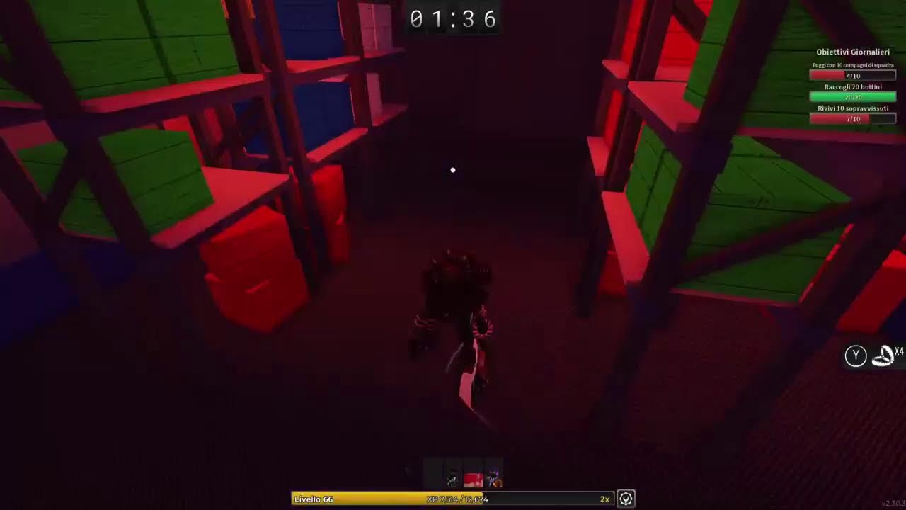 Live di Roblox ❤️‍🔥