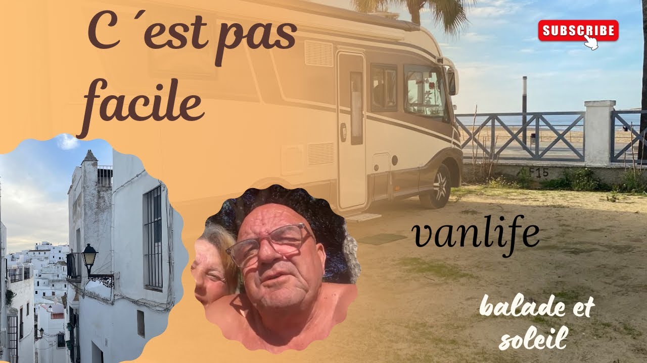 C’est pas facile 