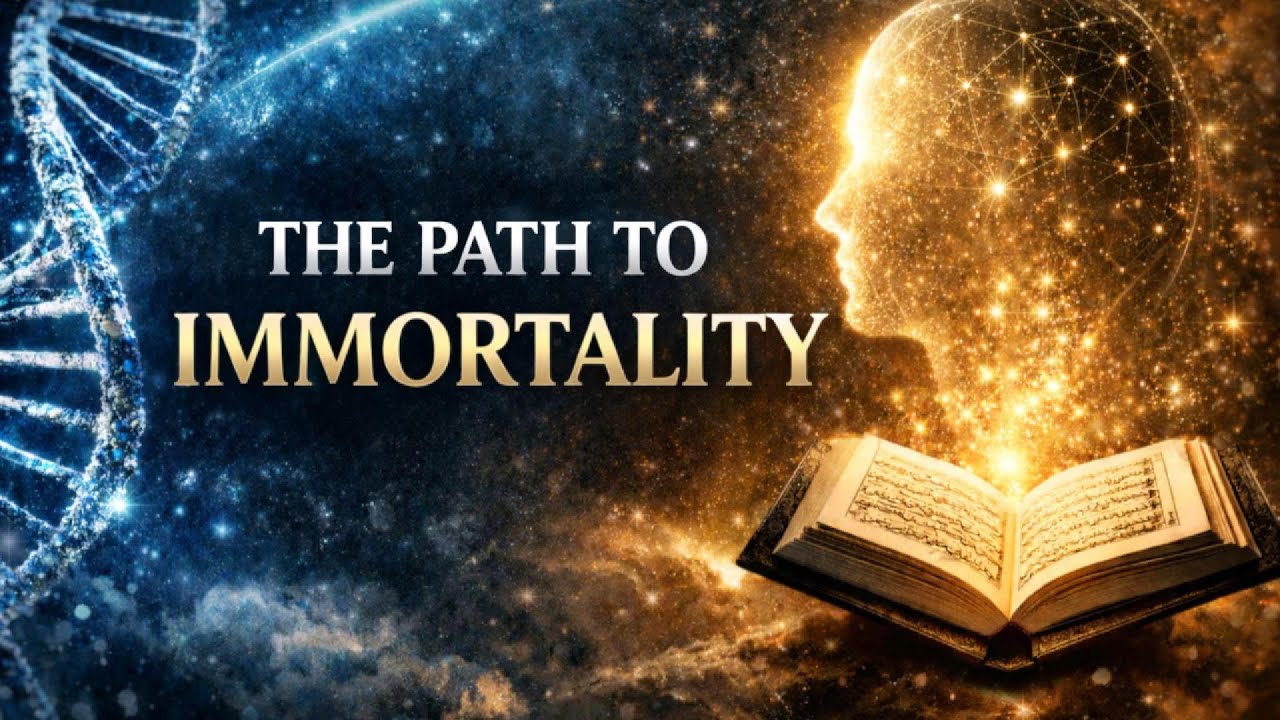 The Path to Immortality: A Rational Perspective