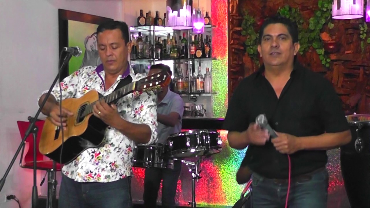 EL RECADO/ JOSE HERNANDEZ MAESTRE-LOS ORIGINALES DEL VALLENATO EN GUITARRA-LEO SALCEDO