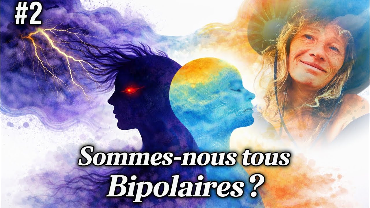 Sommes-nous tous Bipolaires ? 