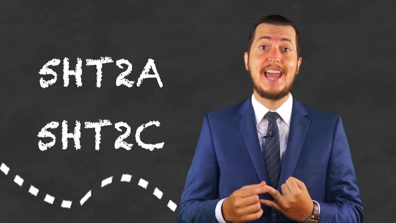 Um tour pelas monoaminas: Serotonina e Noradrenalina - Revisando todas as funções e receptores
