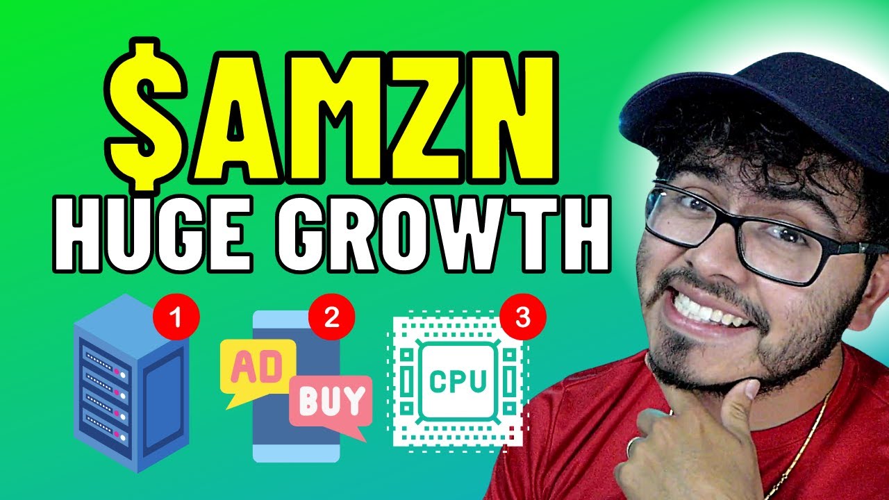 3 Reasons To Buy Amazon After AMZN Stock Split