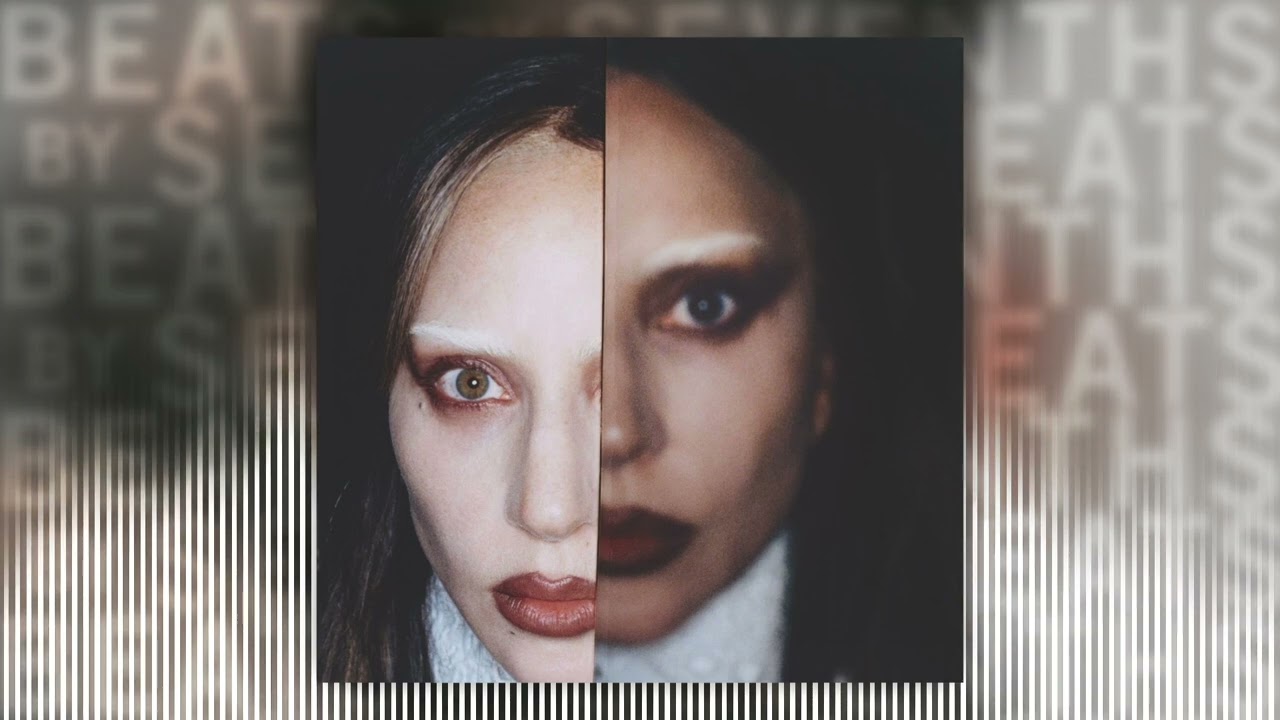 LADY GAGA X MAYHEM TYPE BEAT - 