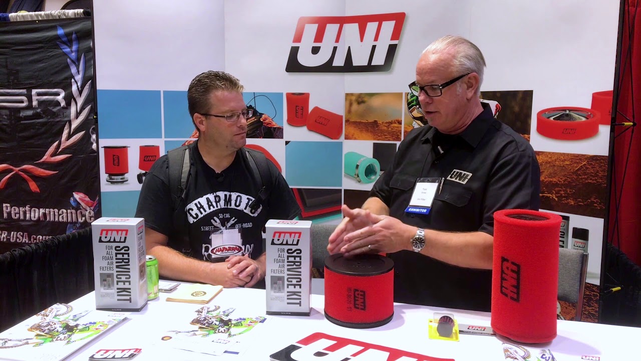 UNI Air Filters 101 - What Makes UNI a Great Air Filter Option Explained