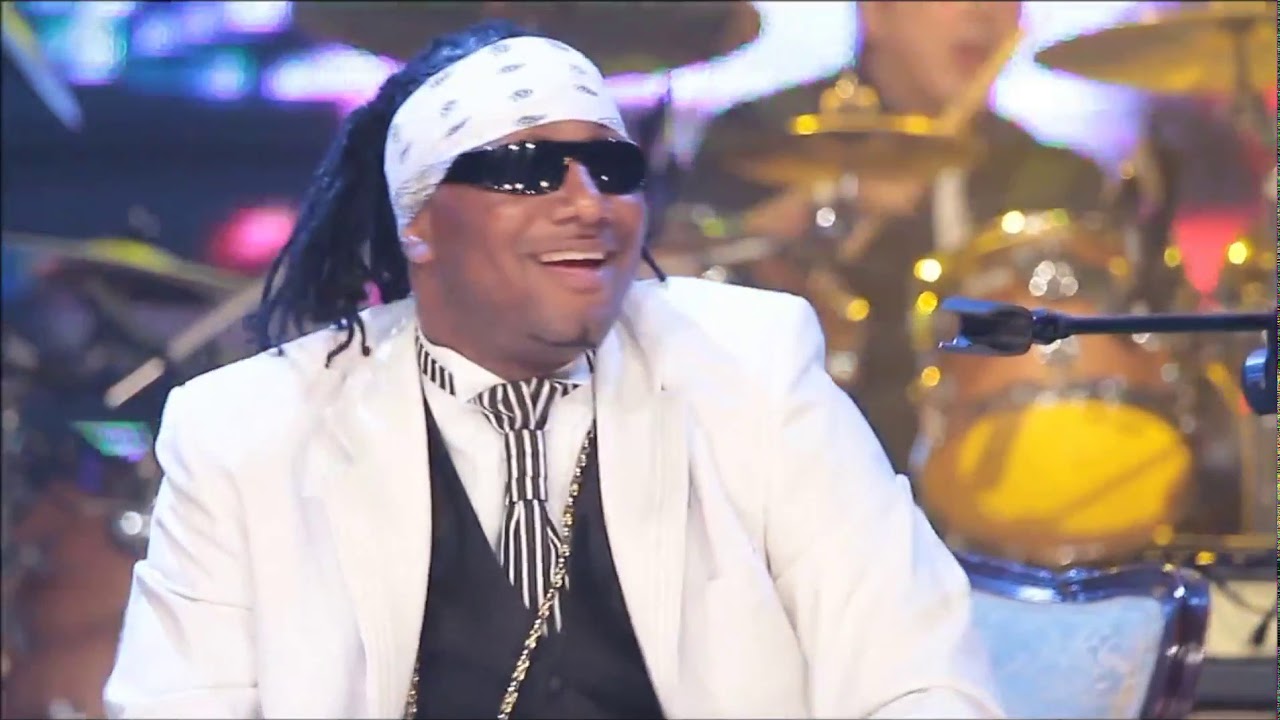 Los Rabanes & Principal – Señorita A Mí Me Gusta Su Style (Video Oficial)
