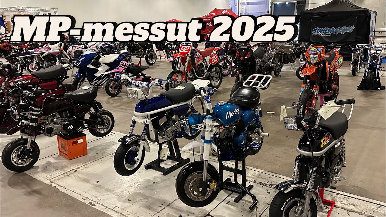 RAKENNETAAN MP-MESSUT 2025!