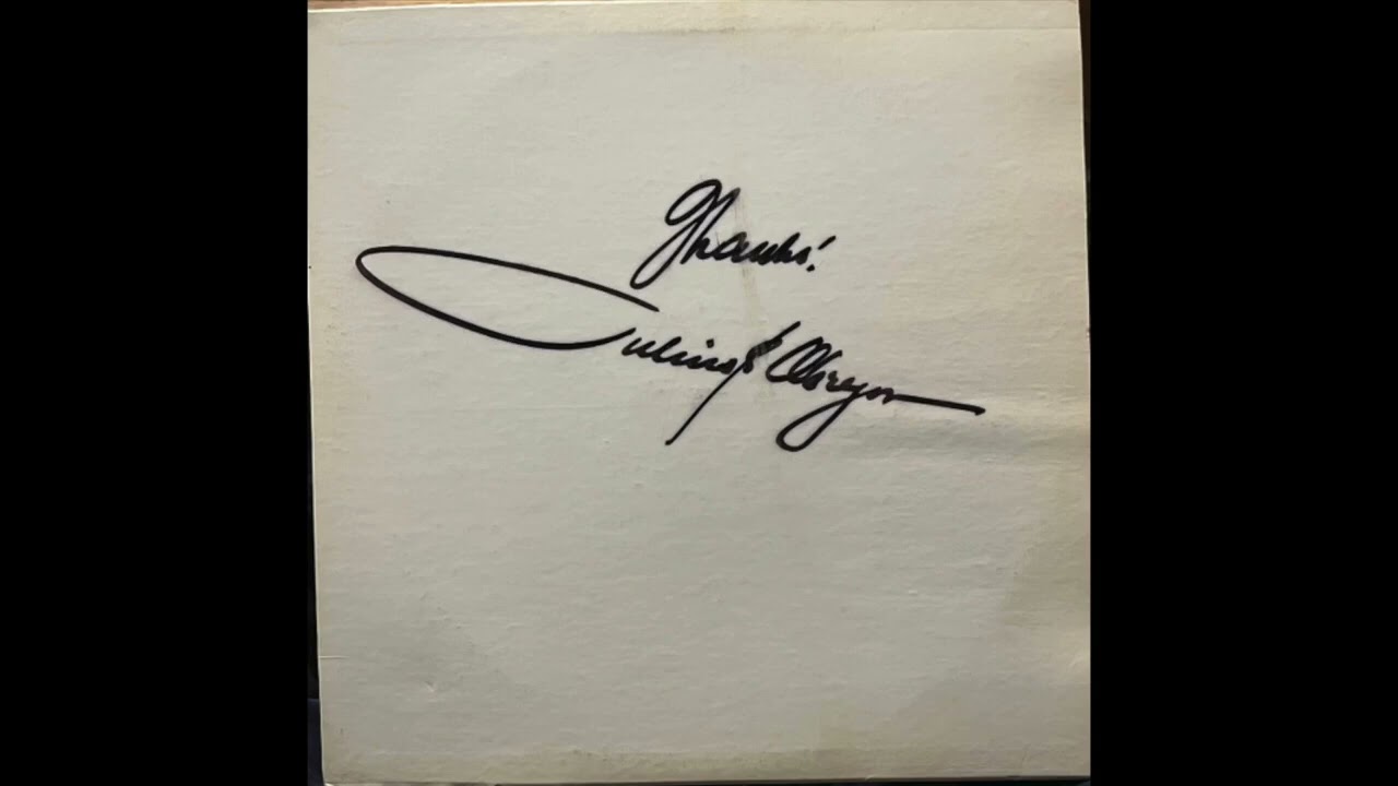 Julius Obregon - Julius Obregon (1978) (Filipino)