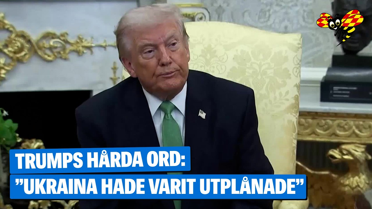 Трамп откровенно высказался о выходе из НАТО: «Нам стоит об этом подумать».