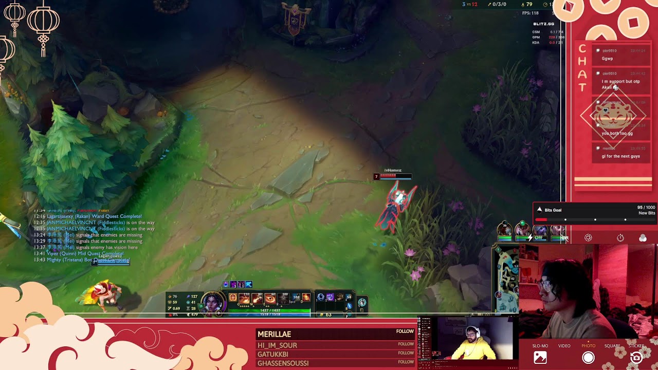 🔴 LIVE 🔴 Mel Top Meta Showcase! - League Of Legends