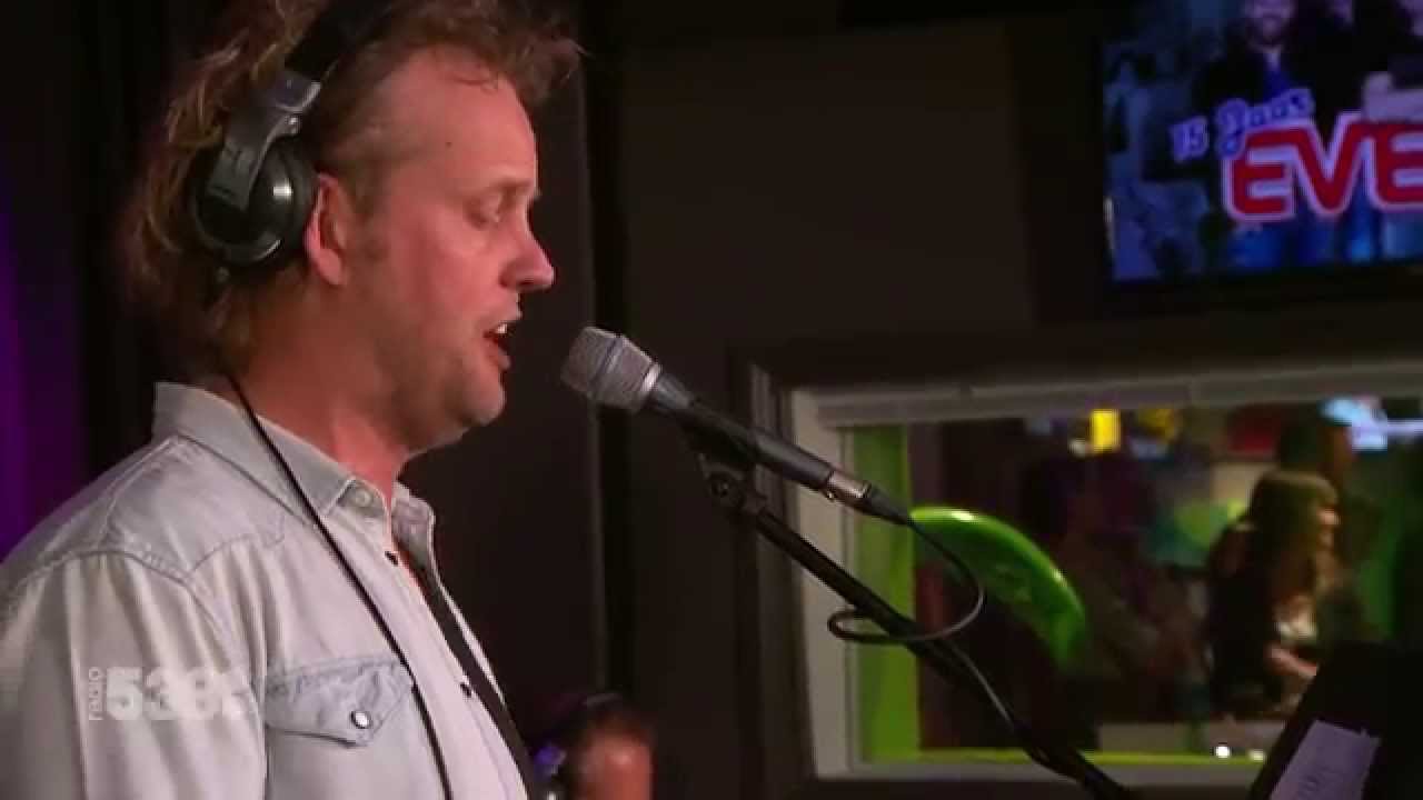 Veldhuis & Kemper - Leven Na De Show | 15 Jaar Evers Staat op