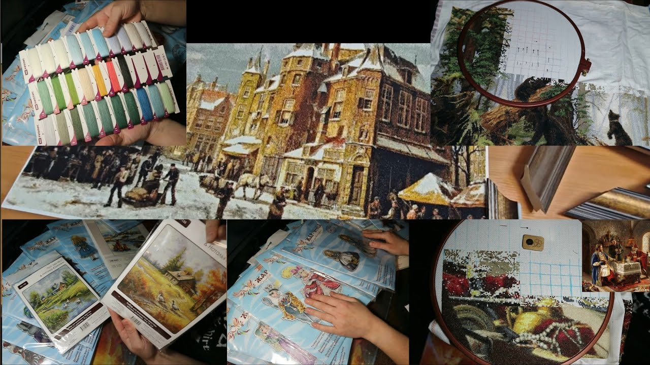 НОВИНКИ ДЕКАБРЯ/