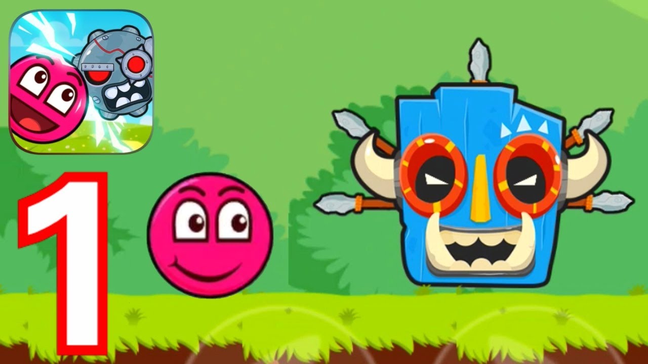 Roller Ball 3-(Gameplay 1)-Niveles Del 1 Al 15
