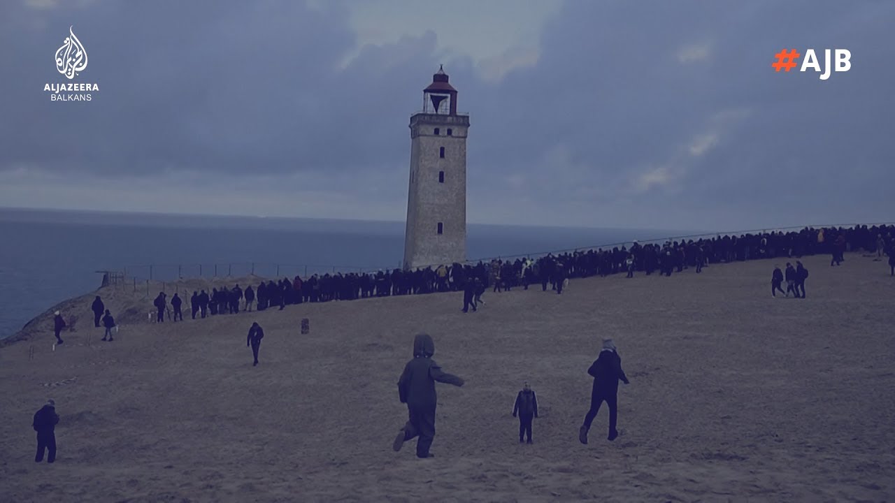 Pokretni svetionik