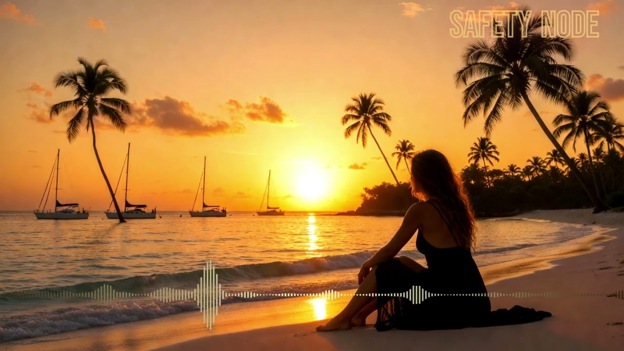 Safety Node 70 - #chillout #lounge #loungechillout #loungemusic #chillmix #calm #study