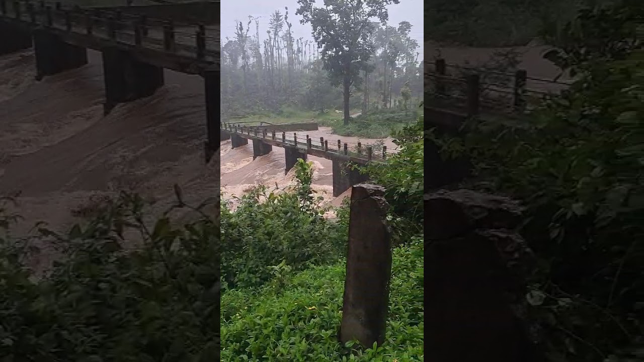 kodagu floods #coorg #karnataka #nature #disaster #flood #monsoon #flooded #floods #news #update #