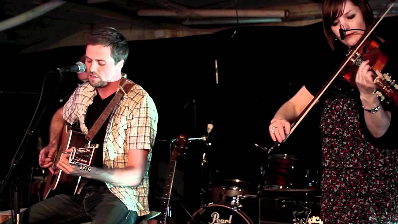 Erik Lukashaugen - Av en sliters memoarer [Hans Børli] - Volumfestivalen 2011