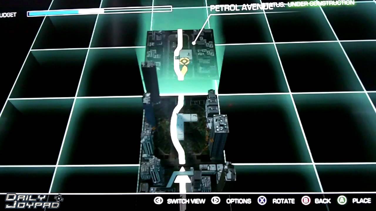 Ridge Racer: Unbounded - Interview with Joonas Laakso, Producer at Bugbear